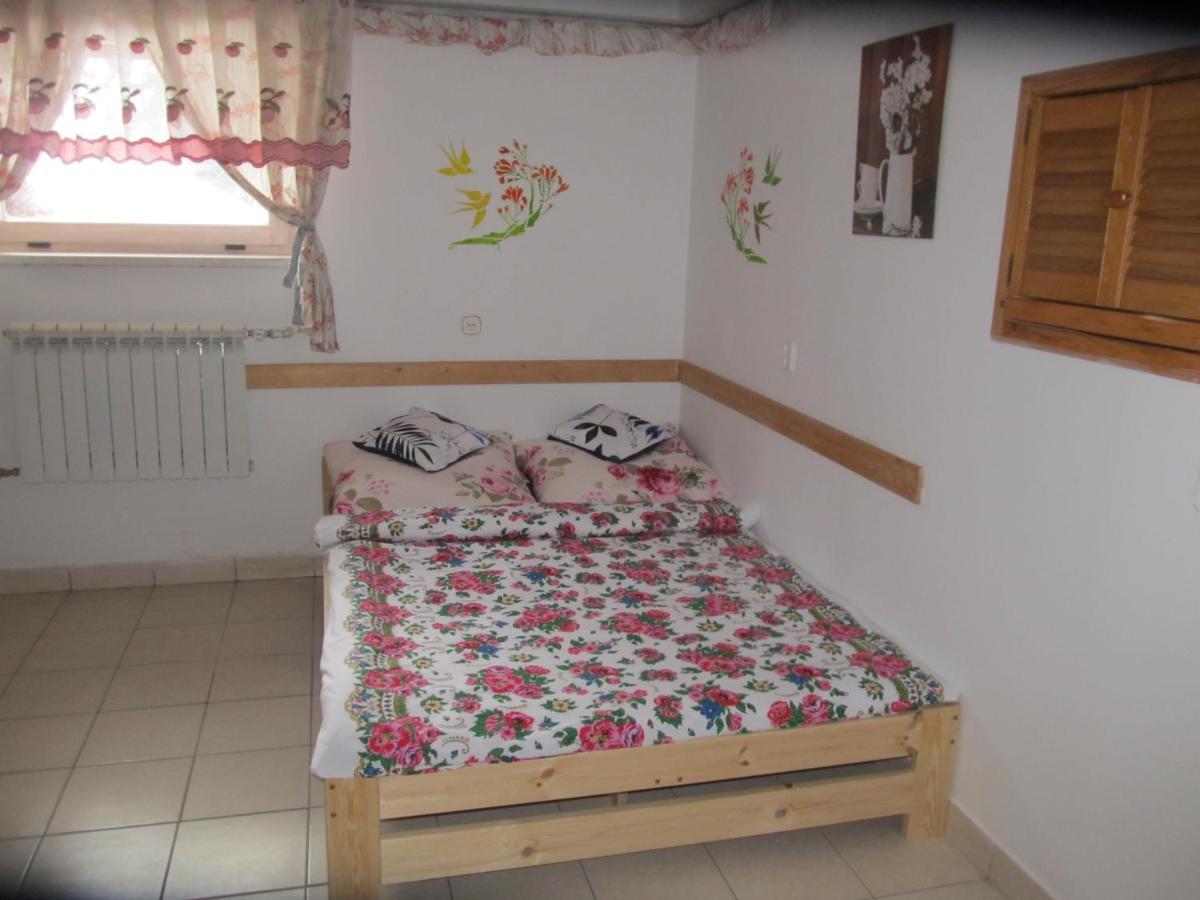 Hotel Czarna Owca Wisła Pokój zdjęcie
