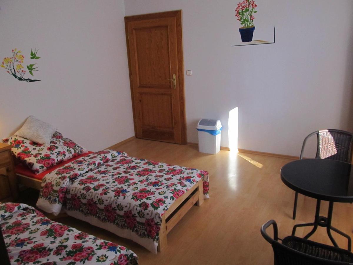 Hotel Czarna Owca Wisła Pokój zdjęcie