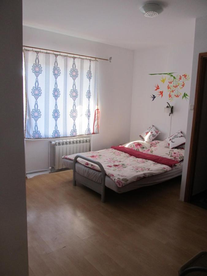 Hotel Czarna Owca Wisła Pokój zdjęcie