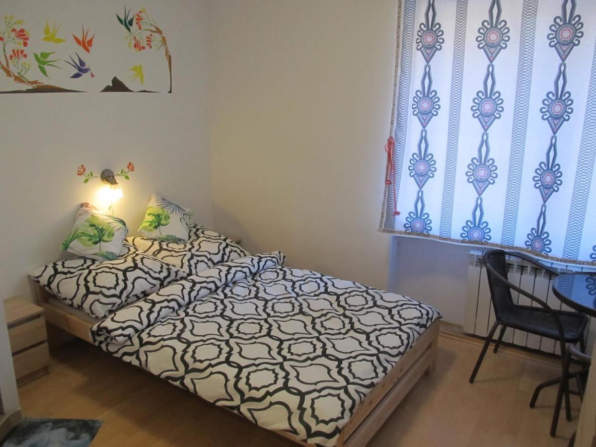 Hotel Czarna Owca Wisła Pokój zdjęcie