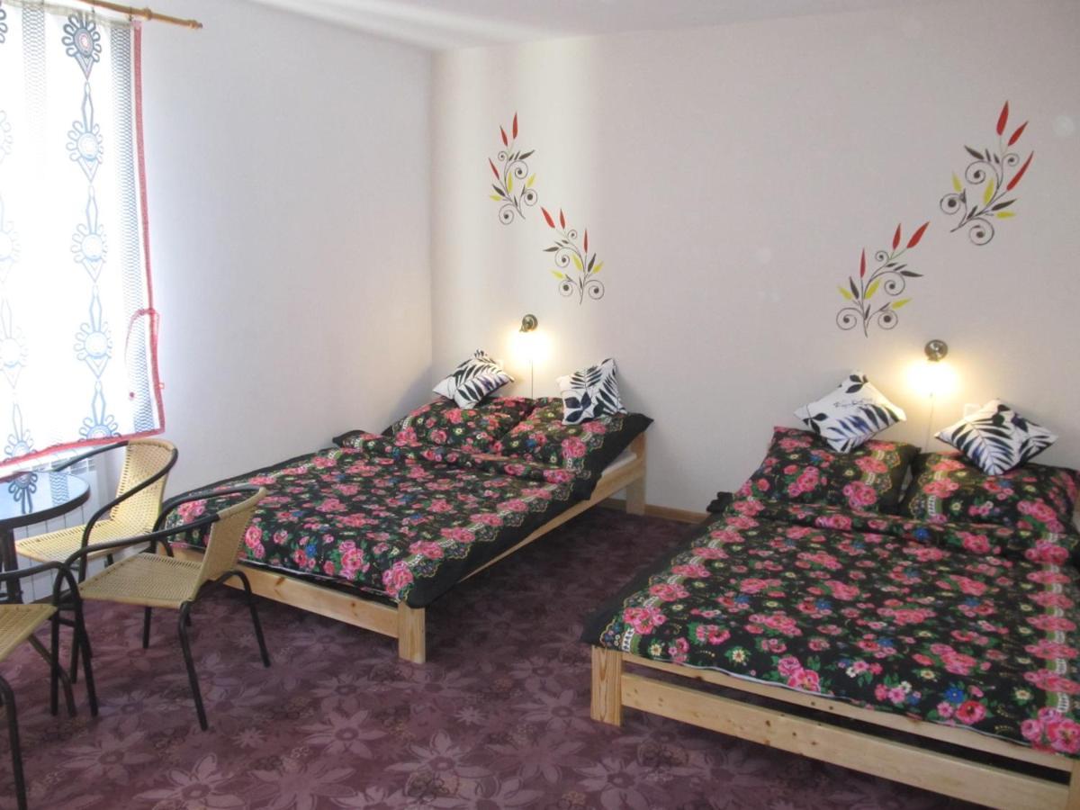 Hotel Czarna Owca Wisła Pokój zdjęcie