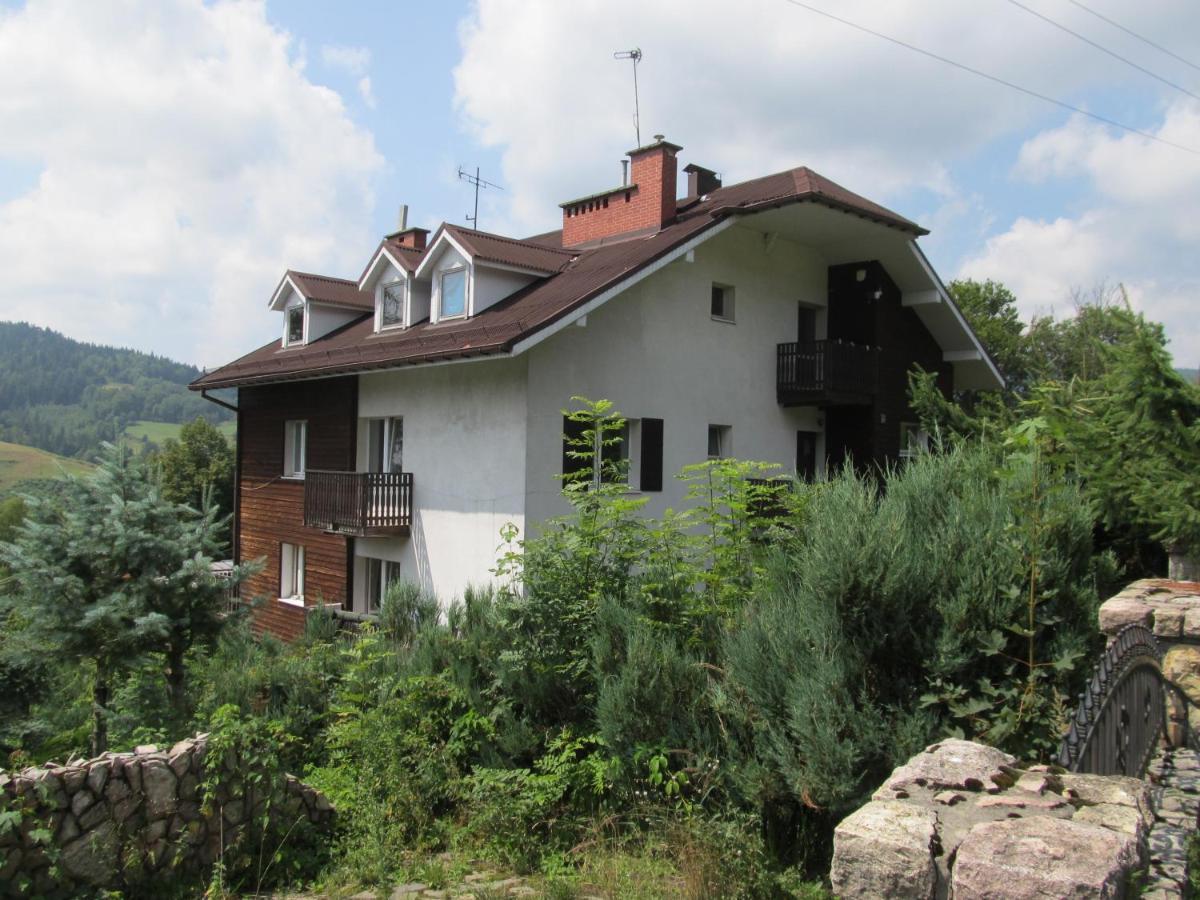 Hotel Czarna Owca Wisła Zewnętrze zdjęcie