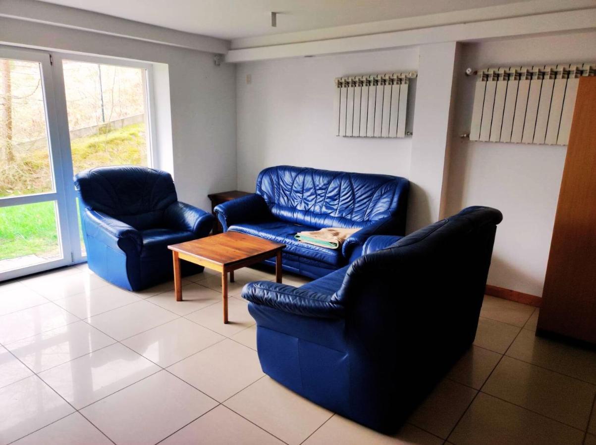 Hotel Czarna Owca Wisła Zewnętrze zdjęcie