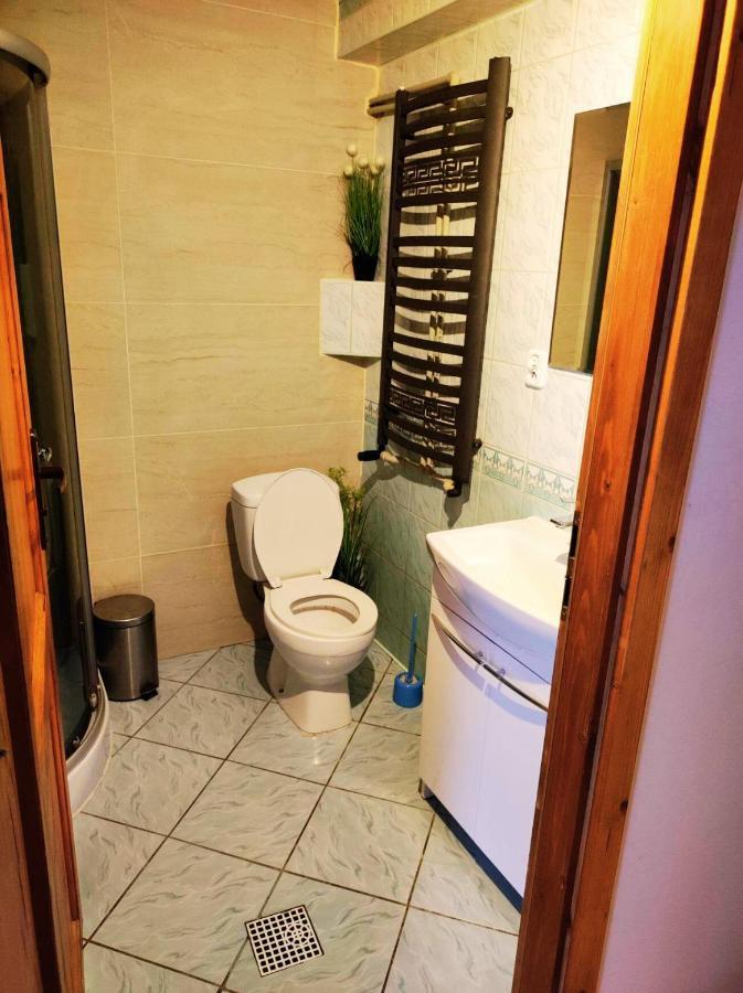 Hotel Czarna Owca Wisła Zewnętrze zdjęcie