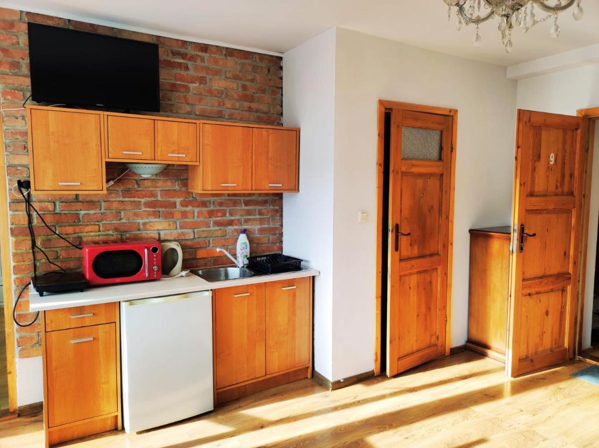 Hotel Czarna Owca Wisła Zewnętrze zdjęcie
